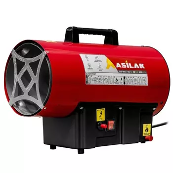 Нагреватель воздуха Asilak SLG-30000 AS6310-3, газовый