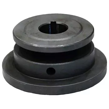 Накаточный ролик Voll 2.24029, 2" - 6", для V-Groover 12