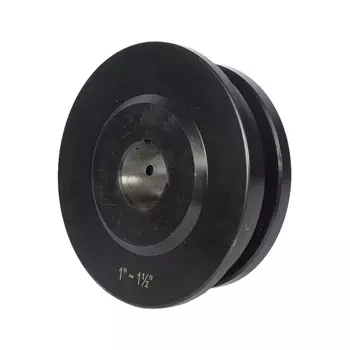 Накаточный ролик Voll 2.24037, 1" - 1.1/2", для, V-Groover 1-12