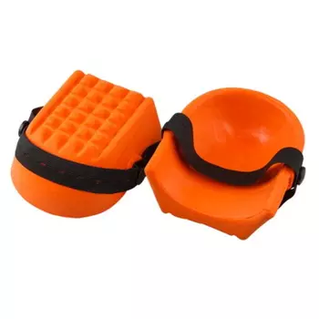 Наколенники универсальные Startul Master ST7001