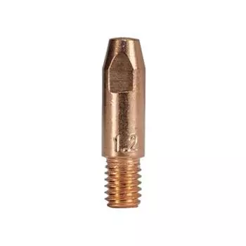 Наконечник E-Cu PRIME (М6; 8.0х28х1.2 мм) Кедр 8015588