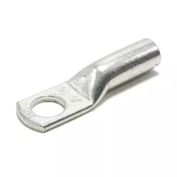 Наконечник медный IEK JG-16 UNP40-016-06-08