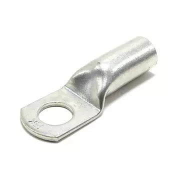 Наконечник медный IEK JG-50 UNP40-050-10-10