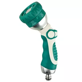 Наконечник поливочный Raco "PROFI-PLUS" 4256-55/343C, 6-позиционный