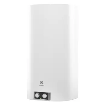 Накопительный водонагреватель с сухим тэном Electrolux EWH 100 Formax (100 литров)
