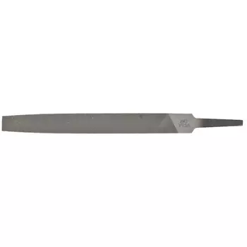 Напильник Сибртех 162527, 150 мм, №2, плоский, сталь У13А