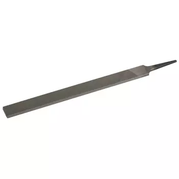 Напильник Зубр "ЭКСПЕРТ" 1610-30-2 плоский, № 2, 300мм