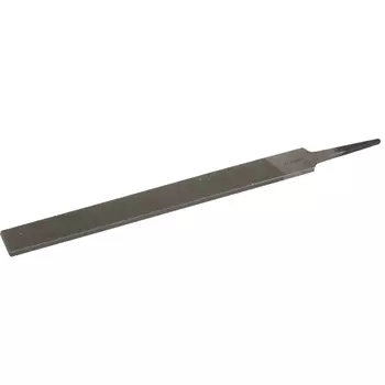 Напильник Зубр "ПРОФЕССИОНАЛ" 1610-25-2_z01, плоский, № 2, 250мм