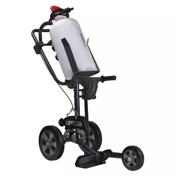 Направляющая тележка для бензореза Patriot DSW 7 595102277