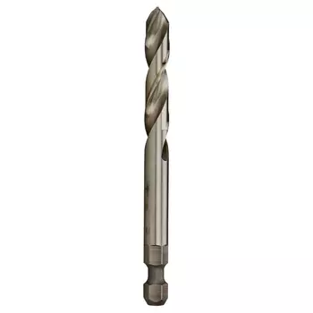Направляющее сверло Makita BiM Ezychange HSS-G 85 мм (для адаптера E-04070) E-04086