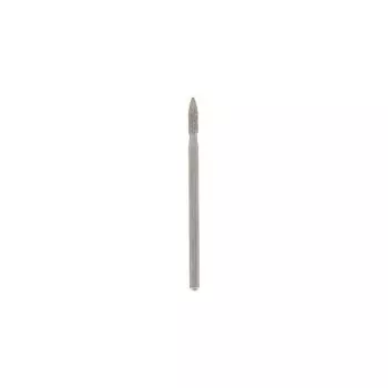 Насадка для гравера DREMEL 7144 2.615.714.4JA (пуля, 2,4 мм)