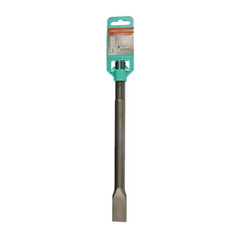Насадка долото SDS Max Sturm 9018-SDSM-F25X280, 25х280мм
