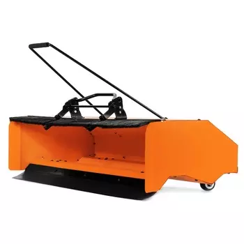 Насадка контейнер для мусора Daewoo DASC Bunker 100