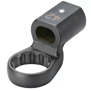 Насадка накидная Thorvik Thire 202855 053360, 55 мм с посадочным размером 20х28.5 мм