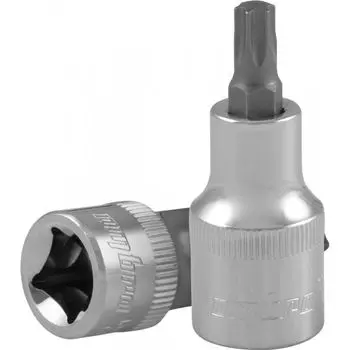 Насадка торцевая Ombra 112940, 1/2" DR, с вставкой-битой Torx®, Т40