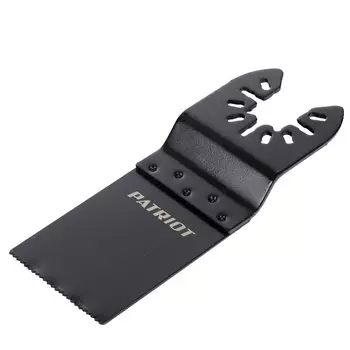 Насадка пильная для многофункциональных резаков Patriot 821010015 34*40 мм