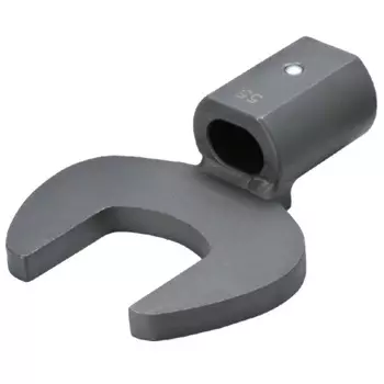 Насадка рожковая Thorvik THIOE202855 053320, 55 мм, с посадочным размером 20х28.5 мм