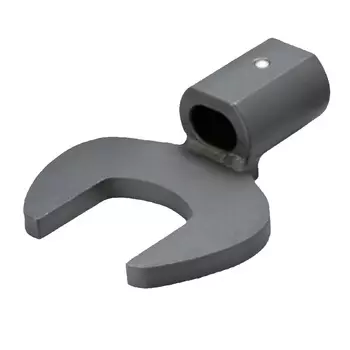 Насадка рожковая Thorvik THIOE202865 053322, 65 мм, с посадочным размером 20х28.5 мм