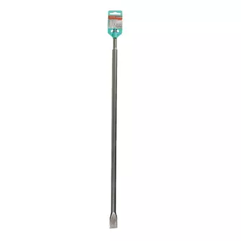 Насадка SDS+ долото Sturm 9018-SDS-F22x600, 22х600мм