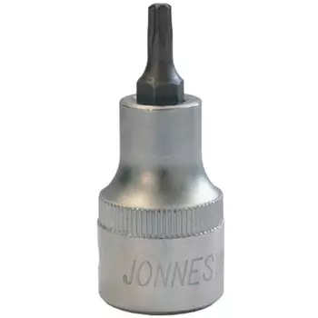 Насадка торцевая Jonnesway S07H430, 1/2"DR с вставкой-битой Т30, 55мм