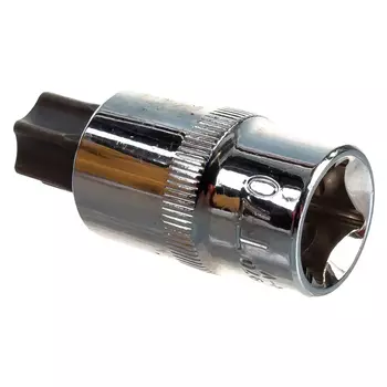 Насадка торцевая Ombra 112970 (1/2" DR с вставкой-битой TORX® Т70)