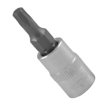 Насадка торцевая Ombra 121940 (1/2"DR с вставкой-битой TORX® Т40 100 мм)