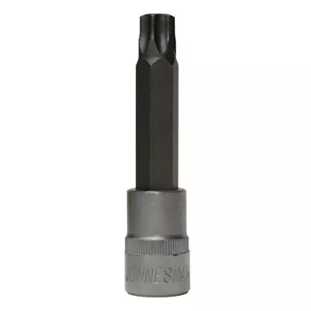 Насадка торцевая Ombra 121960 (1/2"DR с вставкой-битой TORX® Т60 100 мм)