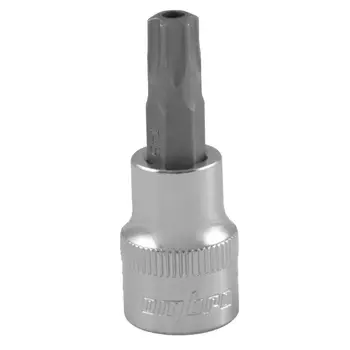 Насадка торцевая Ombra 138850 055660, 3/8"DR с вставкой-битой TORX®, T50