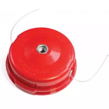 Насадка триммерная Caiman Kaaz NC80 71037-182, полуавтомат, с леской 2,4мм