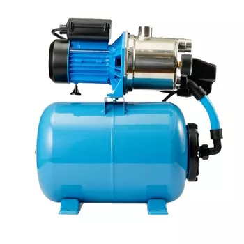 Насос-автомат Джилекс «ДЖАМБО» 3012 60/35 Н-24 (2.0)