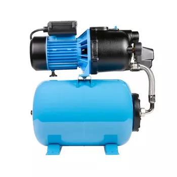 Насос-автомат Джилекс «ДЖАМБО» 3017 70/50 Ч-24 (2.0)