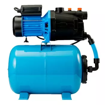 Насос-автомат Джилекс «ДЖАМБО» 60/35 П-24 (2.0) 3014