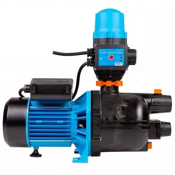 Насос-автомат Джилекс «ДЖАМБО» 70/50 П-К «Комфорт» (2.0) 3036