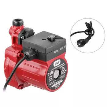 Насос циркуляционный A&P Classic-15/120-Z AP118C002