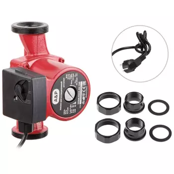 Насос циркуляционный A&P Titan-RS32-40-180 AP118T009