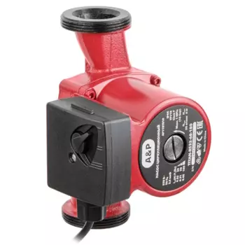 Насос циркуляционный A&P Titan-RS32-60-180 AP118T010