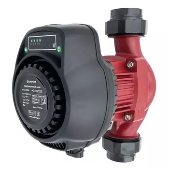 Насос циркуляционный для отопления Unipump LPA 32-80 37208