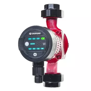 Насос циркуляционный для отопления Unipump LPA 32-60 12215