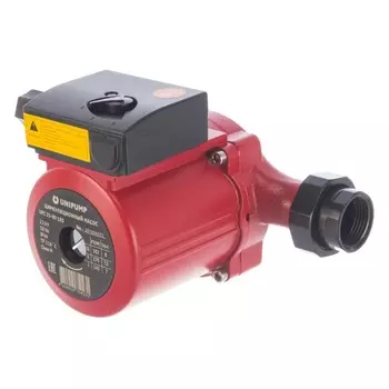 Насос циркуляционный для отопления Unipump UPC 25-80 180 93873