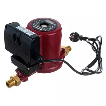 Насос циркуляционный для повышения давления Unipump UPА 15-120 195 75438