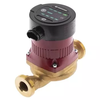 Насос циркуляционный (ГВС, теплый пол) Unipump LPA 25-60 В 48140