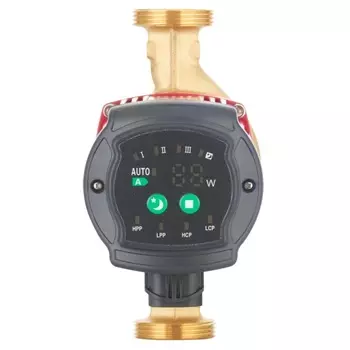 Насос циркуляционный (ГВС, теплый пол) Unipump LPA 25-40 В 18902