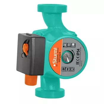 Насос циркуляционный Sturm WP2504