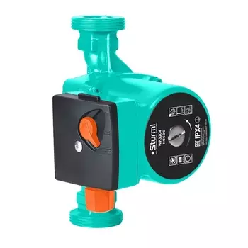 Насос циркуляционный Sturm WP3204