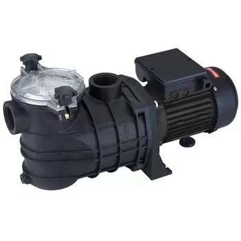 Насос для бассейна Unipump JET POOL HCP250 91009