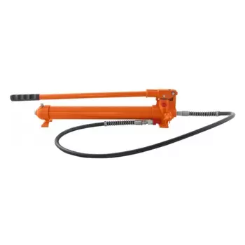 Насос для гидравлического пресса Ombra OHT620MP