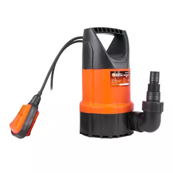 Насос дренажный Quattro Elementi 400