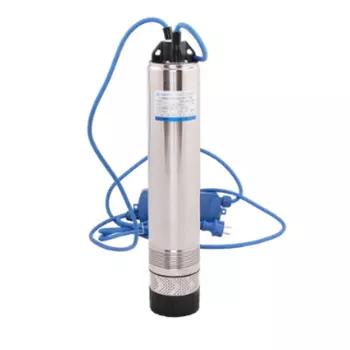 Насос колодезный Aquario ASP3-35-100WA 3334