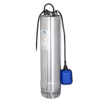 Насос погружной A&P Good Work 3-4800/20-7/3 AP01C06, для чистой воды