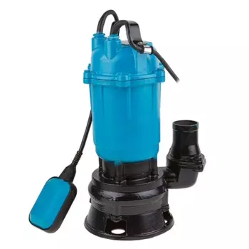 Насос погружной Dgm BP-A110, для грязной воды